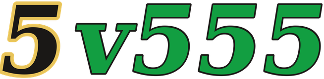 5v555 logo